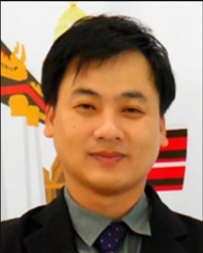 ผศ.สรพงษ์ วชิรรัตนพรกุล